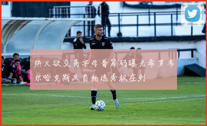 热火欲交易字母哥筹码曝光希罗韦尔哈克斯及首轮选秀权在列
